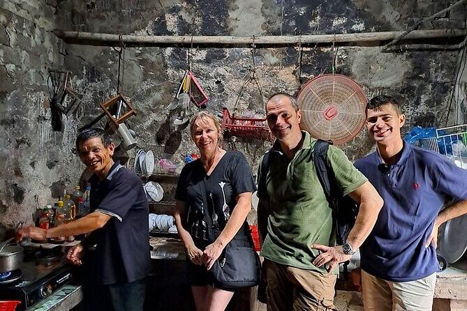 Private Ninh Binh Day Trip: Local Family, Trang An & Bich Dong - Why This Tour Offers Great Value