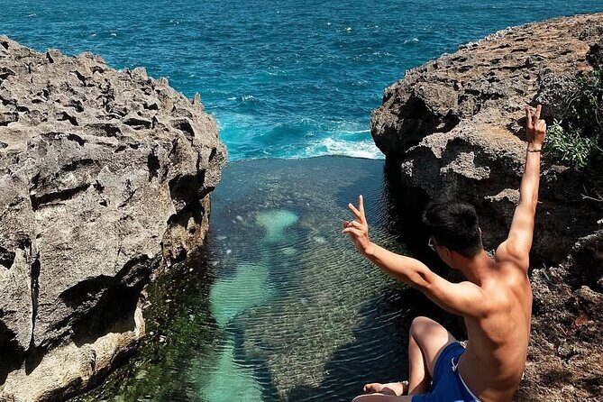 Private Nusa Penida Tour  West, East, or Combo from Nusa Penida - Why This Tour Stands Out