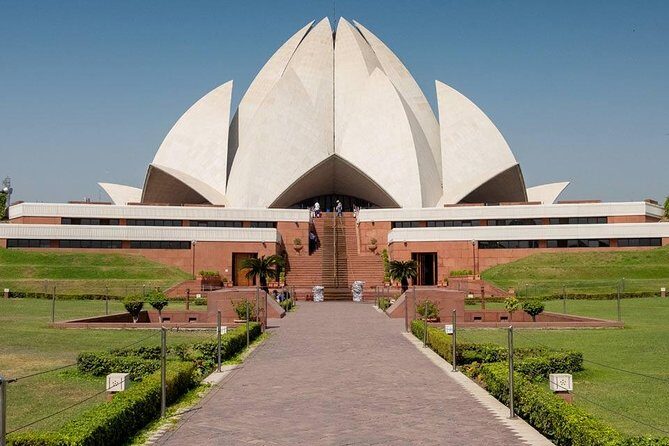 Private Old and New Delhi city tour - Who Should Consider This Tour?