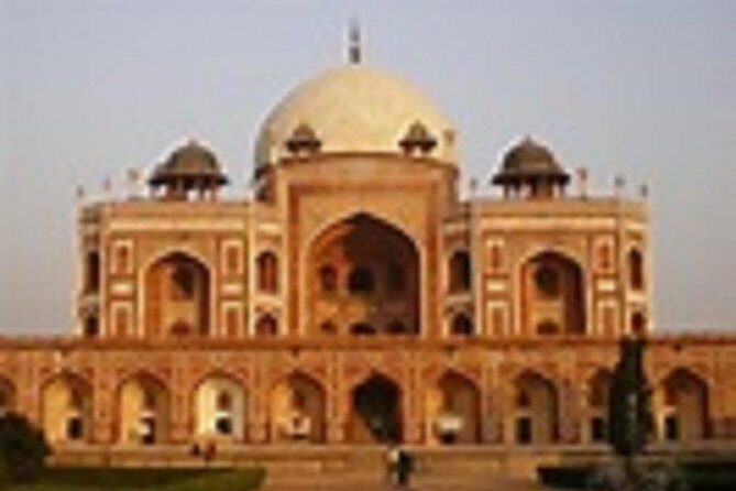 Private Old and New Delhi Full - Day Combo Tour - What the Tour Includes and What to Keep in Mind