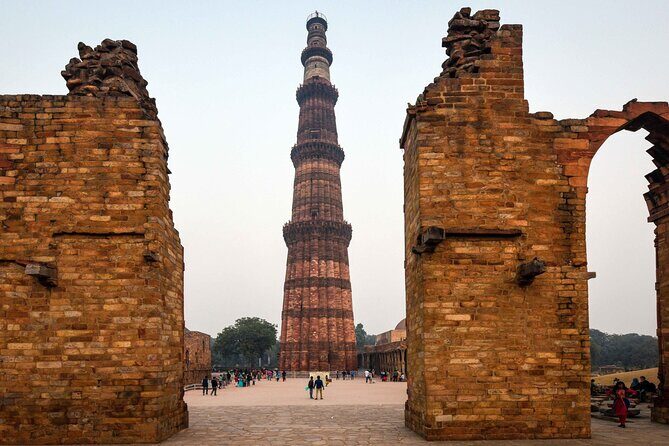 Private Old and New Delhi Full-Day Guided Tour - All Inclusive - The Value of the Experience