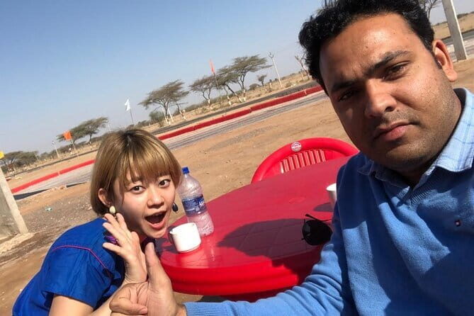 Private Old and New Delhi Full Day Tour With Tour Guide - Transportation & Overall Experience