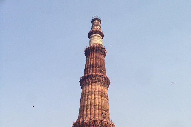 Private Old and New Delhi Tour All Inclusive - Why This Tour Offers Great Value