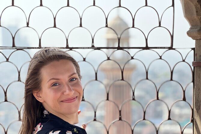 Private Old Delhi Heritage and Spice Market Tour - Who Is This Tour Best For?