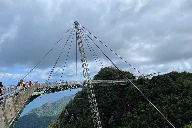 Private One Day Langkawi Sightseeing Tour - Who Is This Tour Best For?