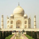 Private- One Day Taj Mahal Tour Package From Delhi By Car - Transportation and Guide Experience