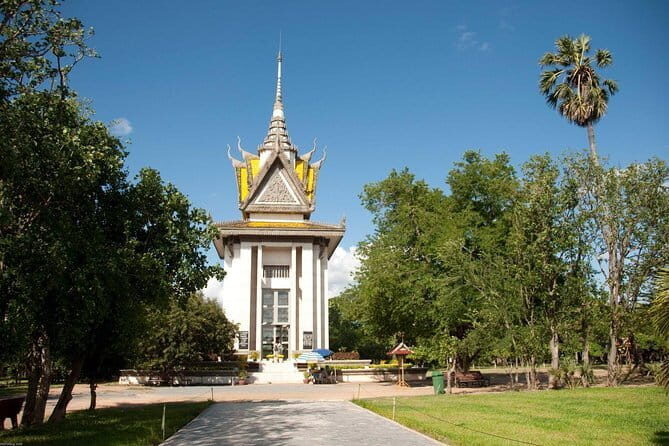 Private One Day Tour in Phnom Penh - Who Would Love This Tour?