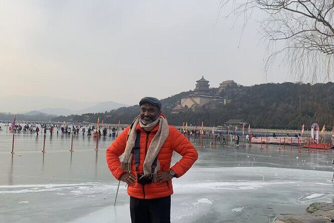 Private One Day Tour of Summer Palace, Panda House and Lama Temple - Deep Dive into the Itinerary