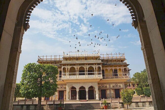 Private One-Day Trip to Jaipur from Delhi - The Practicalities