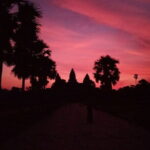 Private One Day Trip with Sunrise at Angkor Wat, Angkor Thom and Tomb Raider - Exploring Angkor Thom: Faces and Fortresses