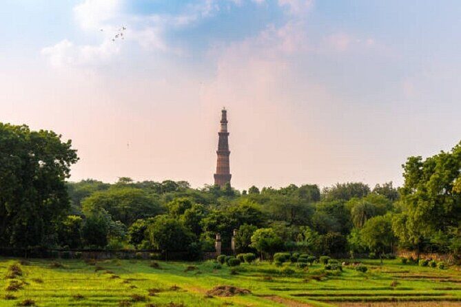 Private One Way Ac Car Transfer (Delhi - Agra - Jaipur - Delhi) - Final Thoughts