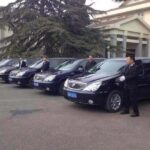 Private One Way Airport Transfer Betwwen Beijing Airport and Beijing Downtown - Why Choose This Airport Transfer?