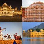 Private One Way Transfer From Jaipur To Jodhpur Via Pushkar - Authentic Insights from Travelers