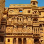 Private One Way Transfer From Jaisalmer Airport To Jaisalmer Hotel - Transport and Logistics