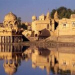 Private One Way Transfer From Jodhpur To Jaisalmer - The Sum Up
