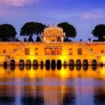 Private One Way Transfer From Pushkar To Jaipur In AC Vehicle - A Practical, Well-Designed Transfer