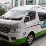 Private One Way Transfer from Singapore to Kuala Lumpur - The Vehicle & On-the-Road Comfort