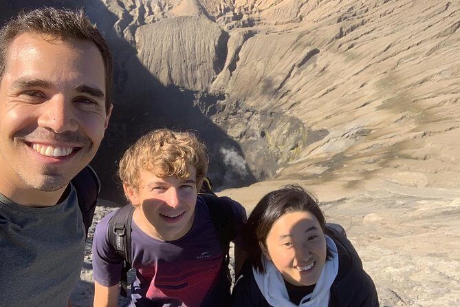 Private or Shared Epic Sunrise Bromo Volcano Tour - From Malang - Weighing the Value: Is It Worth It?