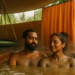 Private Organic Mud Bath with Ayurvedic Sauna Arambol Goa - An In-Depth Look at the Jungle Mud Bath and Ayurvedic Sauna Experience