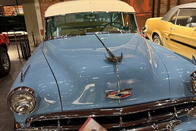 Private Osaka and Nara tour with English speaking guide - The Sum Up