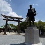 Private Osaka Castle and Hokoku Shrine with Local Guide - Authentic Insights from Past Participants