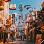 Private Osaka Food Tour: Authentic Izakayas & Local Gems - The Itinerary Breakdown