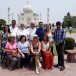 Private Overnight Taj Mahal Luxury Tour (2 Days / 1 Night) - The Details That Matter