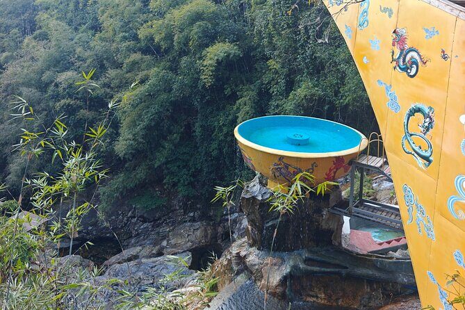 Private Overnight Tour to Tianmen Ditch and Jusoul Post from Guangzhou by Car - Practical Details That Matter