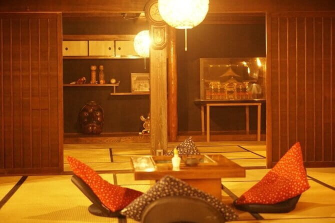 Private Overnight Tours with Original Yamaga Lanterns - Who Will Love This Tour?