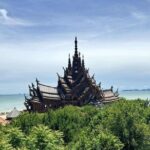 Private Pattaya City Tour with Sanctuary of Truth from Bangkok - Practical Details & What You Can Expect