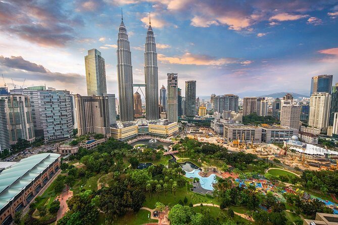 Private Personalized Tour : Kuala Lumpur 8 Hours of Wonders - Who This Tour Is Best For