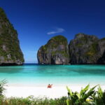 Private Phi Phi Islands Adventure by Speed Boat - Dive Into the Itinerary