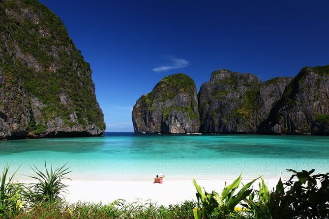 Private Phi Phi Islands Adventure by Speed Boat - Dive Into the Itinerary