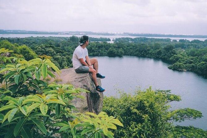 Private Photo Session with a Local Photographer in Singapore - The Photo Packages: What’s Included?