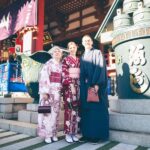 Private photo sessions throughout Japan - What to Expect During the Photoshoot