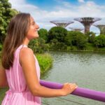Private Photoshoot Experience in Iconic Singapore Locations - A Detailed Breakdown of the Itinerary and What to Expect