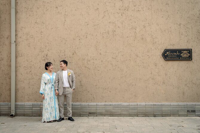 Private Photoshoot in Tashkent - Who Will Love This Tour?