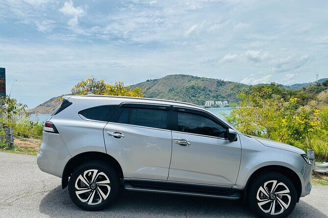 Private Phuket Airport Transfer to Hotel and Vice Versa - Pricing and Practical Value