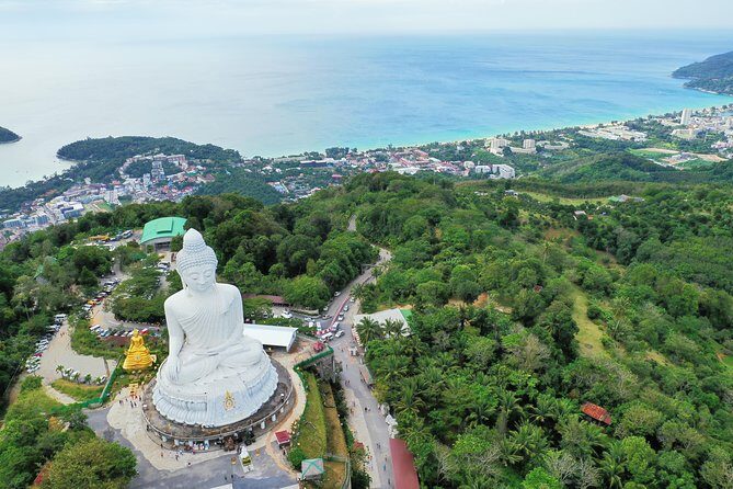 Private Phuket City Tour with Licensed Guide - What You’ll Love About the Experience