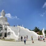 Private Phuket Half Day City Tour(min 2 pax) - Who Would Love This Tour