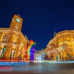 Private Phuket tour by Night - What’s Included and What’s Not