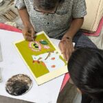 Private Pichwai Painting Workshop in Udaipur - The Itinerary Breakdown
