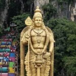 Private Port Klang Cruise to Kuala Lumpur City Tour - Stop 2: Petronas Twin Towers