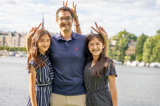 Private Professional Photo Shoot Hanoi - The Sum Up