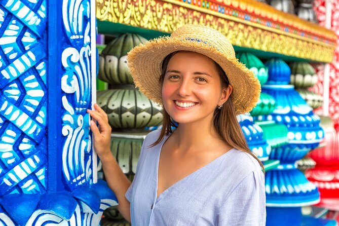 Private Professional Photoshoot at Batu Caves Kuala Lumpur - What to Expect During Your Photoshoot