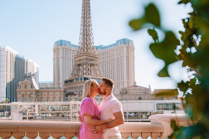 Private Professional Photoshoot in Macau - Who Will Love This Tour?