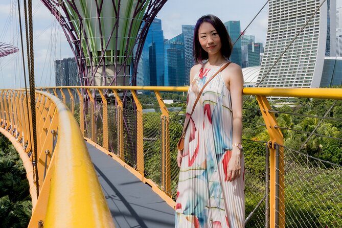 Private Professional Photoshoot in TaiPei - FAQ