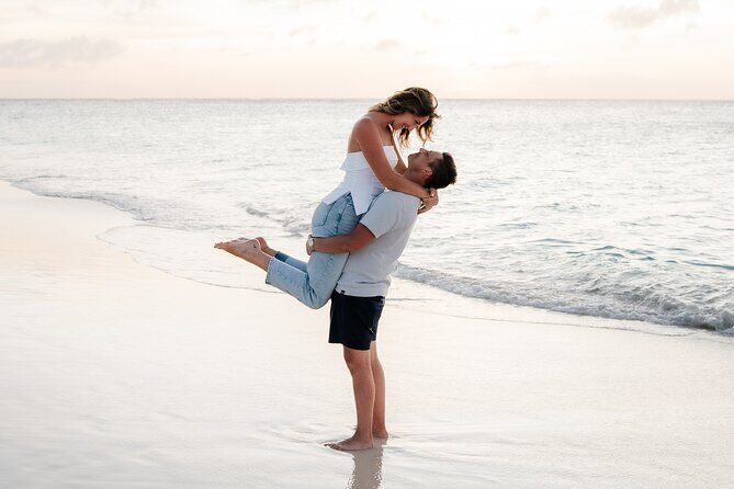 Private Professional Vacation Photoshoot in Bora Bora - The Value of a Professional Photoshoot in Bora Bora