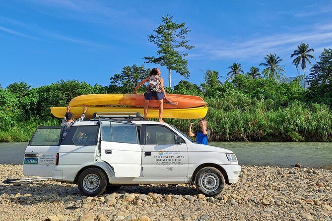 Private Puerto Princesa River Kayaking with Seaplane Transfer - What Makes This Tour Stand Out?