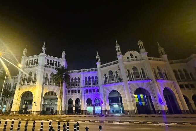 Private Putrajaya Sunset Cruise and Kuala Lumpur Night Trip - Overview of the Experience